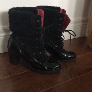 Pajar boots size 7.5 -8 in great condition